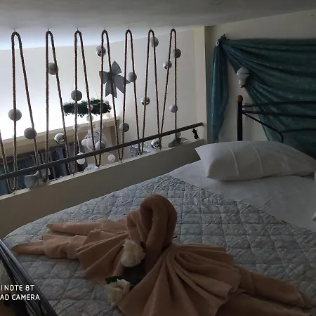 Apartament Agapi's Two Levels Ateny
