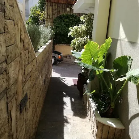 Agapi's Two Levels Athens
