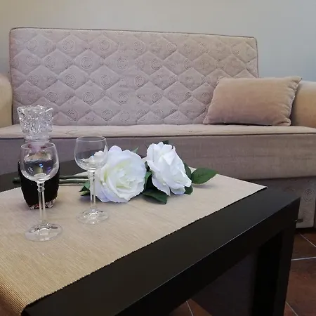 Agapi's Two Levels Apartment