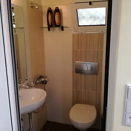 Agapi's Two Levels Apartment *