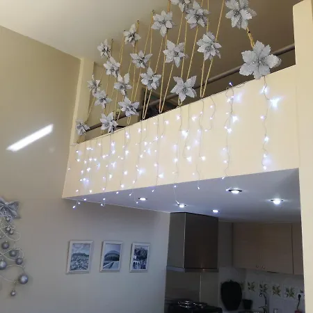 Apartment Agapi's Two Levels Athens