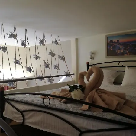 Apartment Agapi's Two Levels Athens